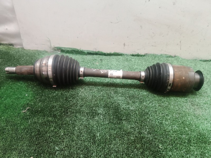 Recambio de transmision delantera derecha para hyundai ioniq (ae) 1.6 gdi hybrid referencia OEM IAM   