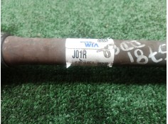 Recambio de transmision delantera derecha para hyundai ioniq (ae) 1.6 gdi hybrid referencia OEM IAM    2