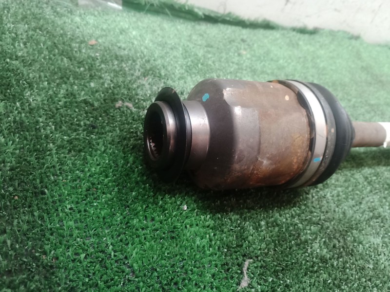 Recambio de transmision delantera derecha para hyundai ioniq (ae) 1.6 gdi hybrid referencia OEM IAM   