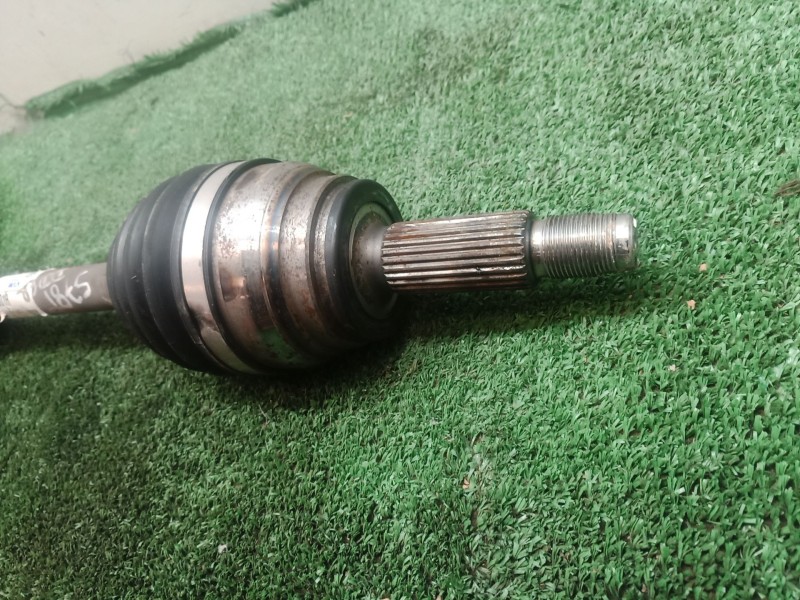 Recambio de transmision delantera derecha para hyundai ioniq (ae) 1.6 gdi hybrid referencia OEM IAM   