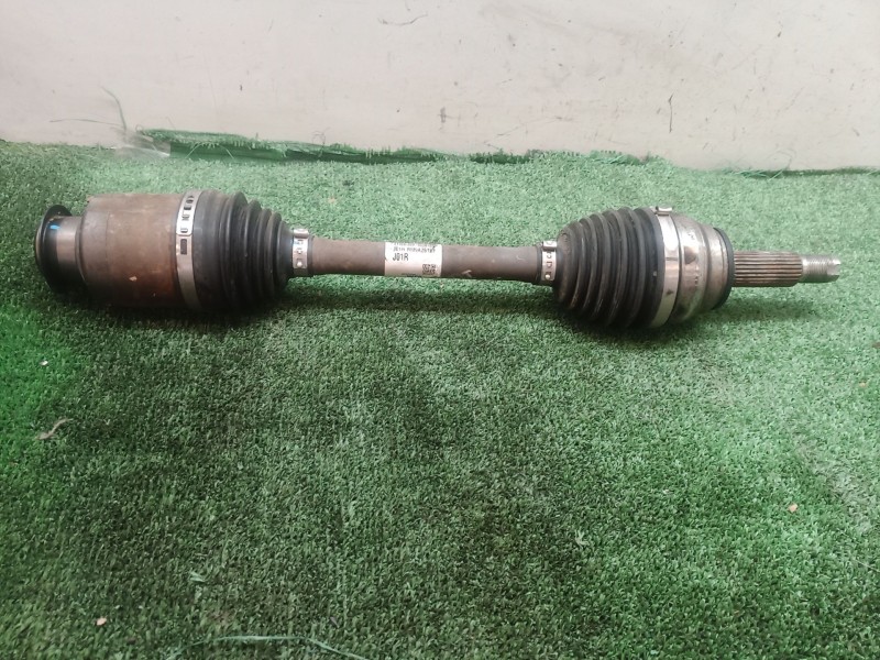 Recambio de transmision delantera derecha para hyundai ioniq (ae) 1.6 gdi hybrid referencia OEM IAM   