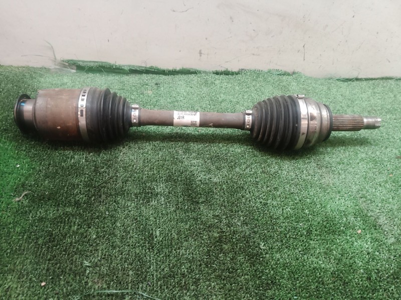 Recambio de transmision delantera derecha para hyundai ioniq (ae) 1.6 gdi hybrid referencia OEM IAM   