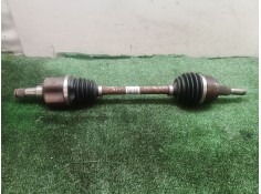 Recambio de transmision delantera izquierda para suzuki ignis ii (mh) 1.5 (rm415) referencia OEM IAM   