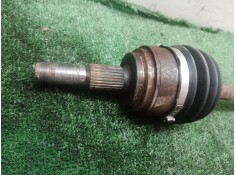 Recambio de transmision delantera izquierda para suzuki ignis ii (mh) 1.5 (rm415) referencia OEM IAM    2