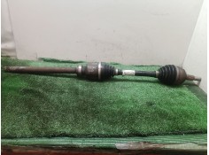 Recambio de transmision delantera derecha para citroën c4 grand picasso ii (da_, de_) 2.0 bluehdi 150 referencia OEM IAM   