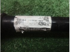 Recambio de transmision delantera derecha para citroën c4 grand picasso ii (da_, de_) 2.0 bluehdi 150 referencia OEM IAM    2