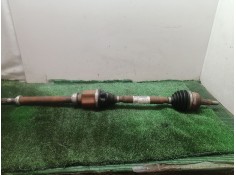 Recambio de transmision delantera derecha para renault megane iii hatchback (bz0/1_, b3_) 1.2 tce (bz16, bz28) referencia OEM IA