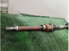 Recambio de transmision delantera derecha para renault megane iii hatchback (bz0/1_, b3_) 1.2 tce (bz16, bz28) referencia OEM IA 2