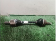 Recambio de transmision delantera izquierda para citroën c4 grand picasso ii (da_, de_) 2.0 bluehdi 150 referencia OEM IAM   