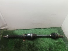 Recambio de transmision delantera derecha para ssangyong tivoli grand 1.5 t-gdi referencia OEM IAM   