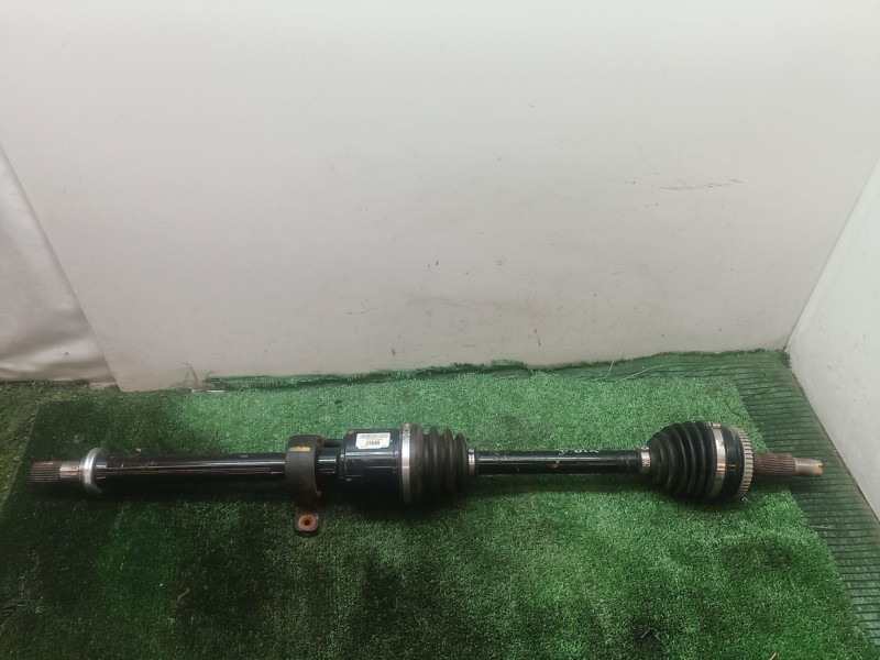 Recambio de transmision delantera derecha para ssangyong tivoli grand 1.5 t-gdi referencia OEM IAM   