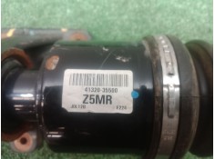 Recambio de transmision delantera derecha para ssangyong tivoli grand 1.5 t-gdi referencia OEM IAM    2