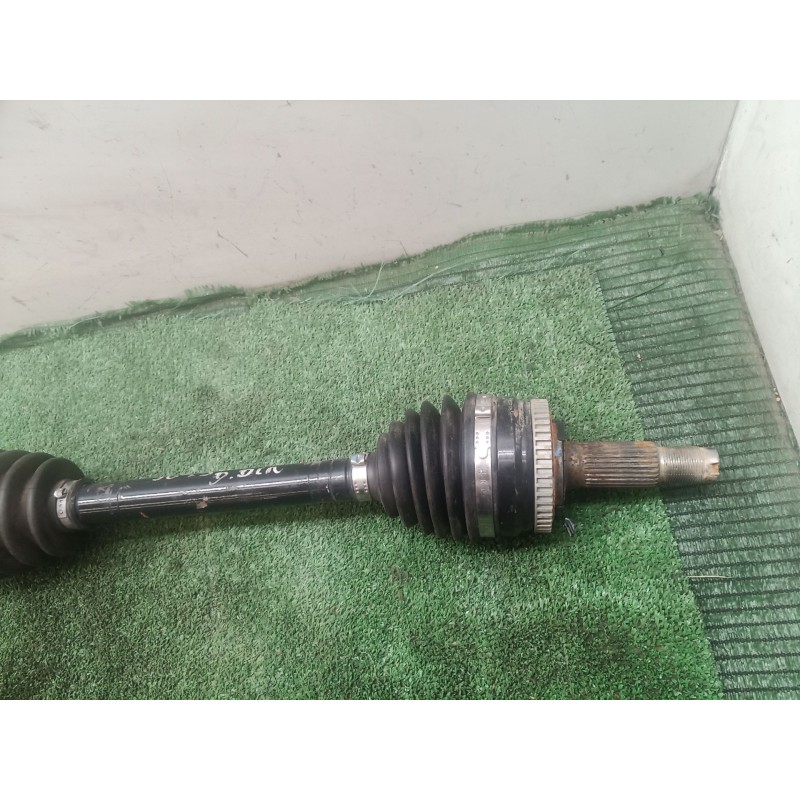 Recambio de transmision delantera derecha para ssangyong tivoli grand 1.5 t-gdi referencia OEM IAM   