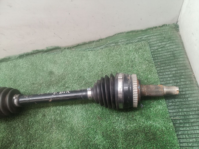 Recambio de transmision delantera derecha para ssangyong tivoli grand 1.5 t-gdi referencia OEM IAM   