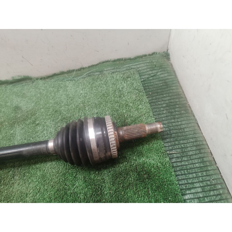 Recambio de transmision delantera derecha para ssangyong tivoli grand 1.5 t-gdi referencia OEM IAM   