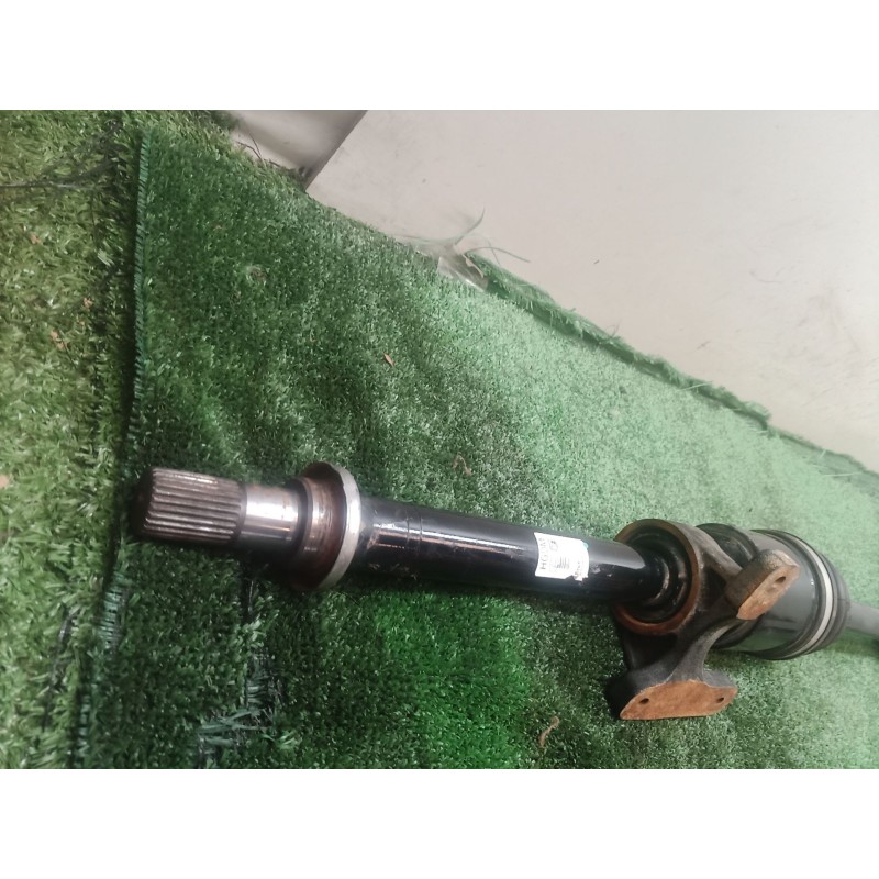 Recambio de transmision delantera derecha para ssangyong tivoli grand 1.5 t-gdi referencia OEM IAM   