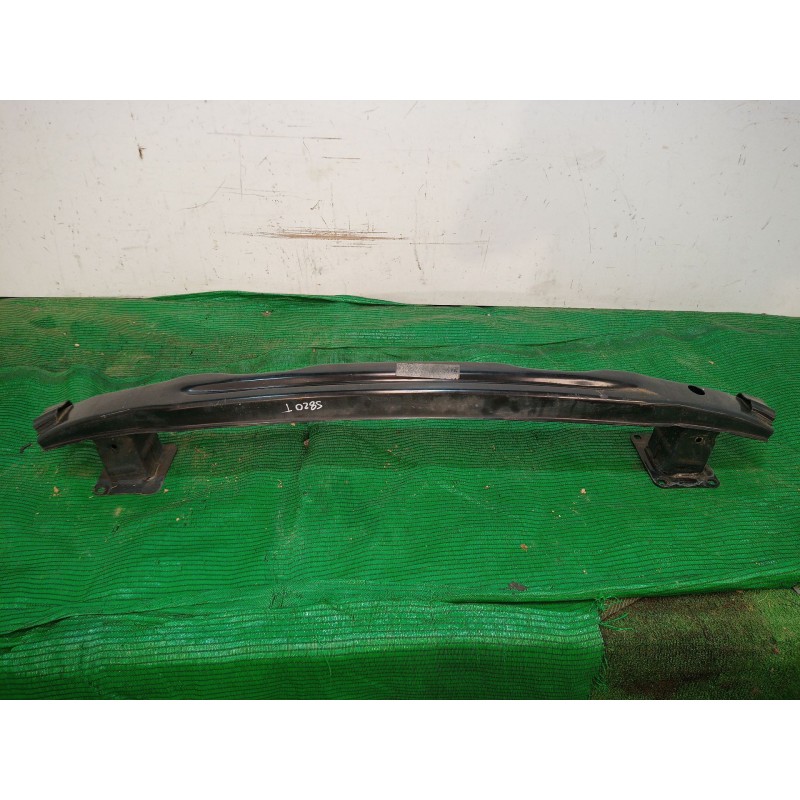 Recambio de refuerzo paragolpes trasero para audi q3 (8ub, 8ug) 2.0 tdi referencia OEM IAM   