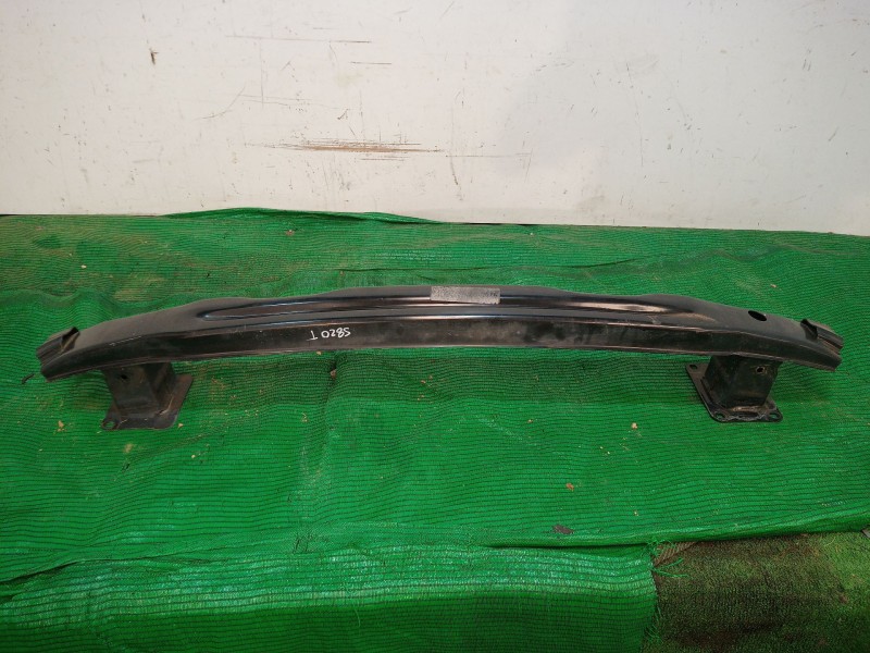 Recambio de refuerzo paragolpes trasero para audi q3 (8ub, 8ug) 2.0 tdi referencia OEM IAM   