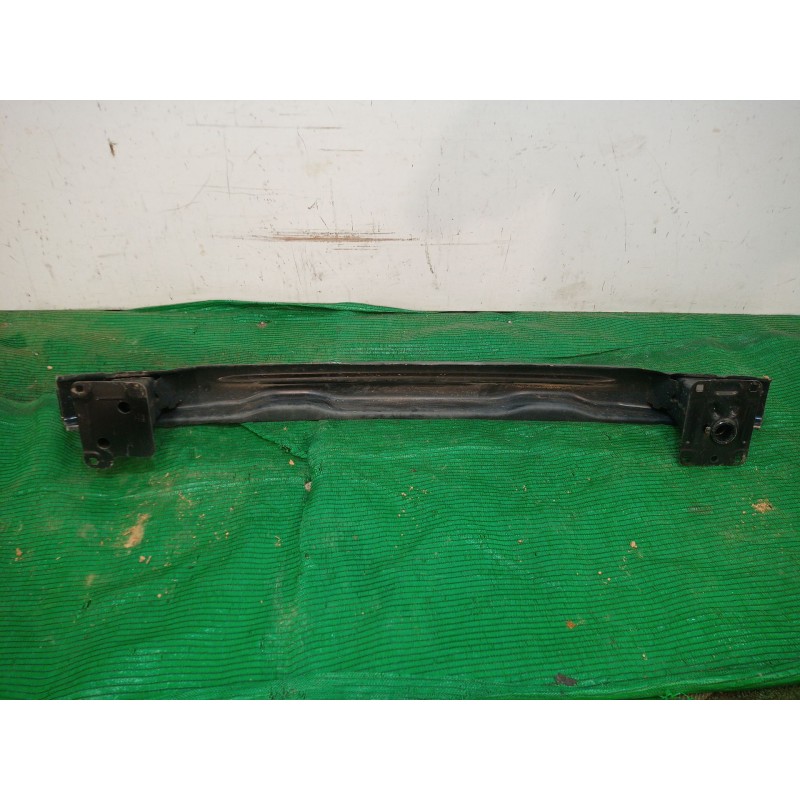 Recambio de refuerzo paragolpes trasero para audi q3 (8ub, 8ug) 2.0 tdi referencia OEM IAM   