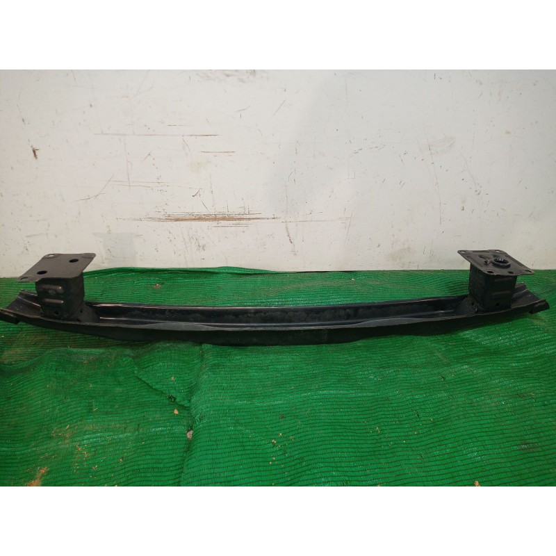 Recambio de refuerzo paragolpes trasero para audi q3 (8ub, 8ug) 2.0 tdi referencia OEM IAM   