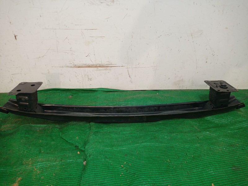 Recambio de refuerzo paragolpes trasero para audi q3 (8ub, 8ug) 2.0 tdi referencia OEM IAM   