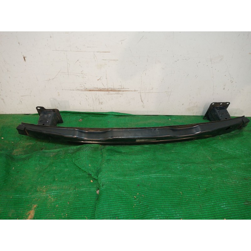 Recambio de refuerzo paragolpes trasero para audi q3 (8ub, 8ug) 2.0 tdi referencia OEM IAM   