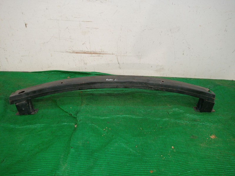 Recambio de refuerzo paragolpes trasero para renault fluence (l3_) z.e. referencia OEM IAM   