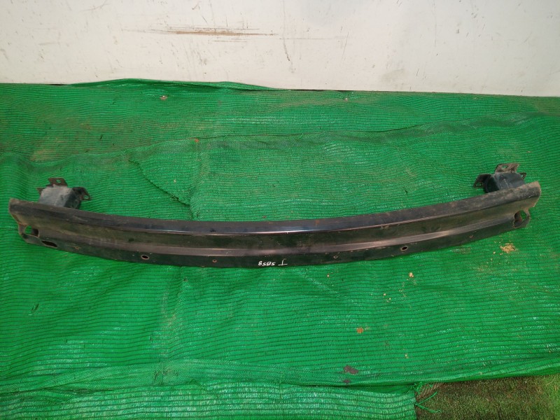 Recambio de refuerzo paragolpes trasero para renault fluence (l3_) z.e. referencia OEM IAM   