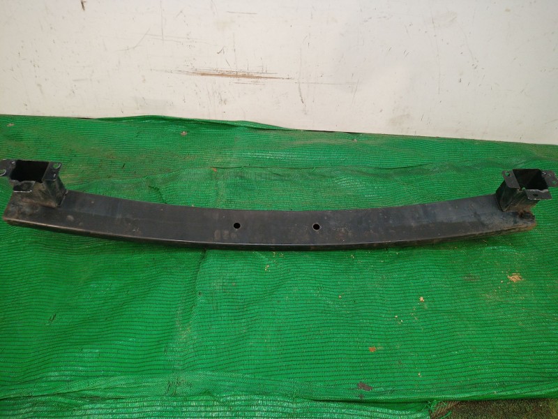 Recambio de refuerzo paragolpes trasero para renault fluence (l3_) z.e. referencia OEM IAM   