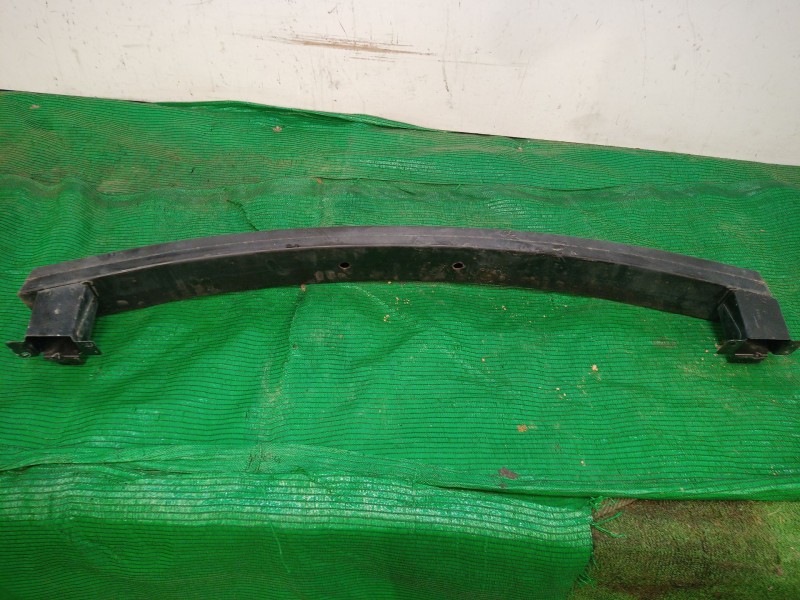 Recambio de refuerzo paragolpes trasero para renault fluence (l3_) z.e. referencia OEM IAM   