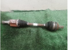 Recambio de transmision trasera izquierda para smart fortwo coupé (451) 1.0 (451.331, 451.380) referencia OEM IAM 15418908 15418