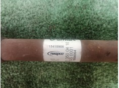 Recambio de transmision trasera izquierda para smart fortwo coupé (451) 1.0 (451.331, 451.380) referencia OEM IAM 15418908 15418 2