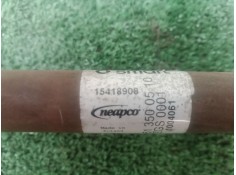 Recambio de transmision trasera derecha para smart fortwo coupé (451) 1.0 (451.331, 451.380) referencia OEM IAM    2