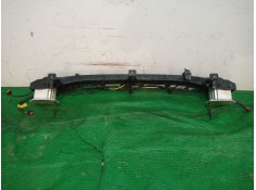 Recambio de refuerzo paragolpes trasero para hyundai ioniq (ae) 1.6 gdi hybrid referencia OEM IAM    2