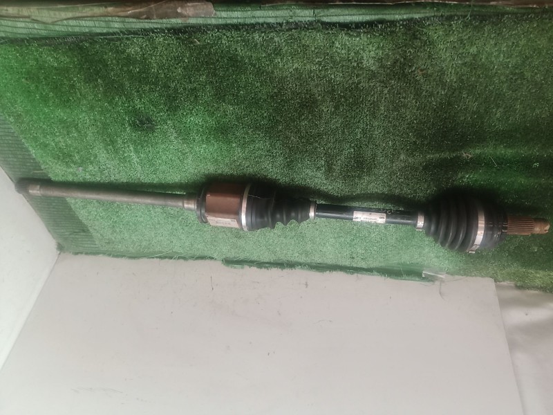 Recambio de transmision delantera derecha para bmw x3 (f25) xdrive 20 d referencia OEM IAM   