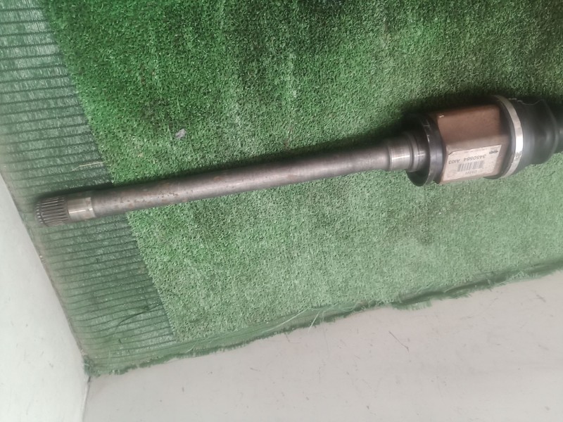 Recambio de transmision delantera derecha para bmw x3 (f25) xdrive 20 d referencia OEM IAM   