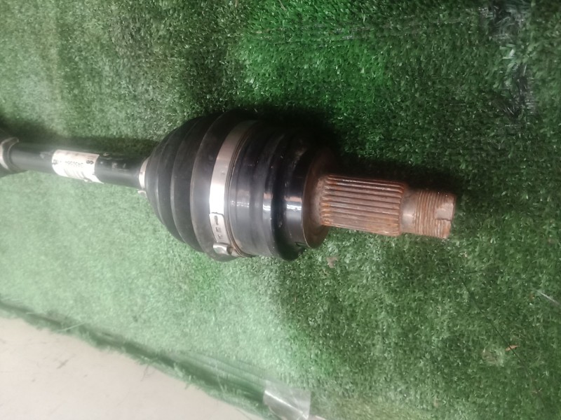 Recambio de transmision delantera derecha para bmw x3 (f25) xdrive 20 d referencia OEM IAM   