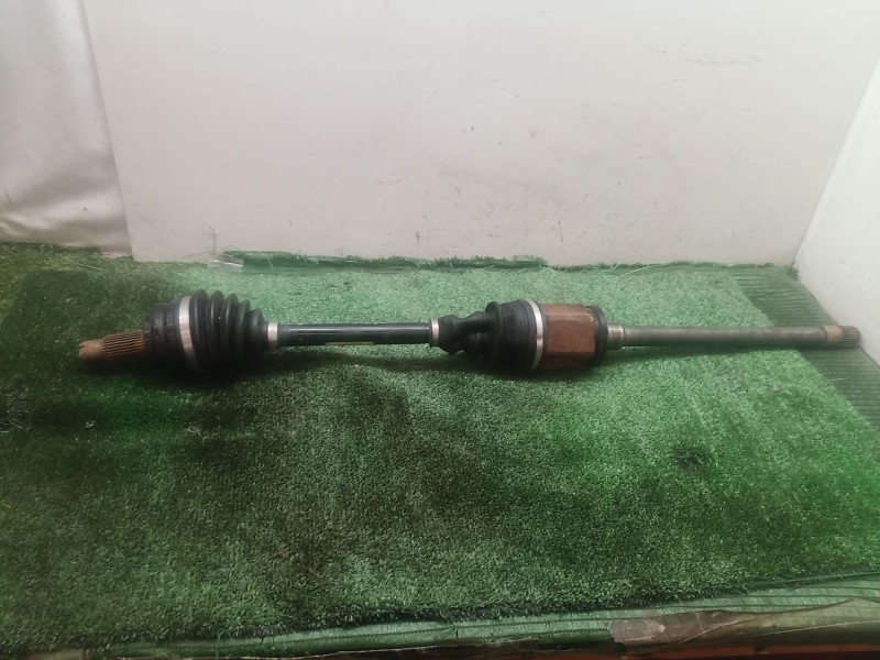 Recambio de transmision delantera derecha para bmw x3 (f25) xdrive 20 d referencia OEM IAM   