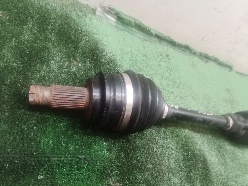 Recambio de transmision delantera derecha para bmw x3 (f25) xdrive 20 d referencia OEM IAM   
