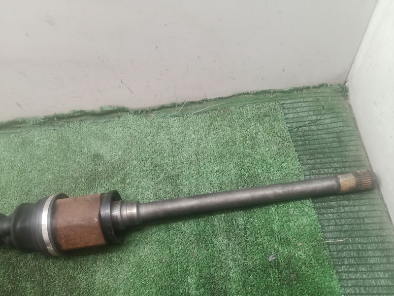 Recambio de transmision delantera derecha para bmw x3 (f25) xdrive 20 d referencia OEM IAM   