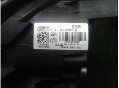 Recambio de faro derecho para mini mini (f55) cooper d referencia OEM IAM    2