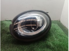 Recambio de faro derecho para mini mini (f55) cooper d referencia OEM IAM   