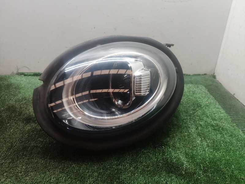 Recambio de faro derecho para mini mini (f55) cooper d referencia OEM IAM   