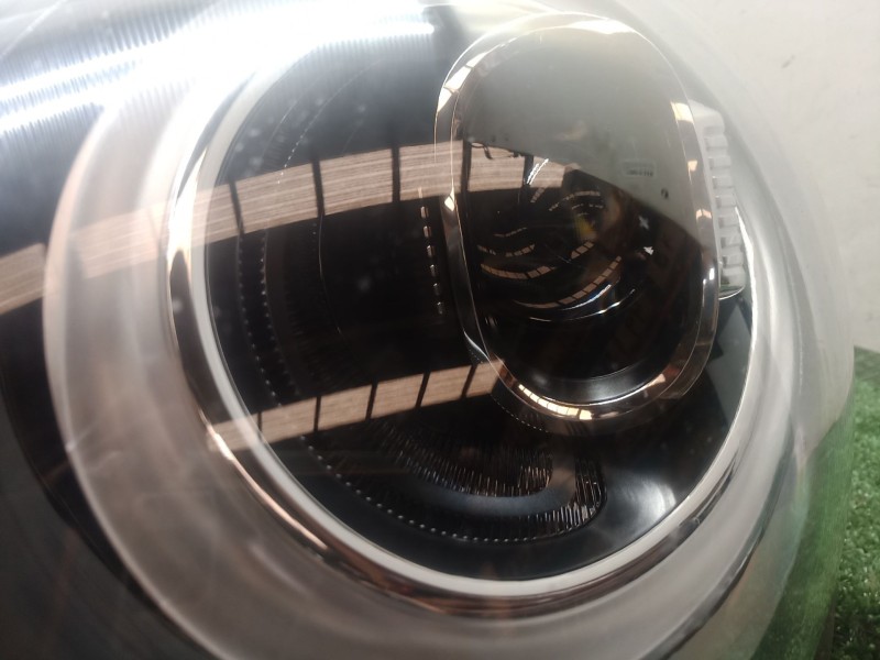 Recambio de faro derecho para mini mini (f55) cooper d referencia OEM IAM   