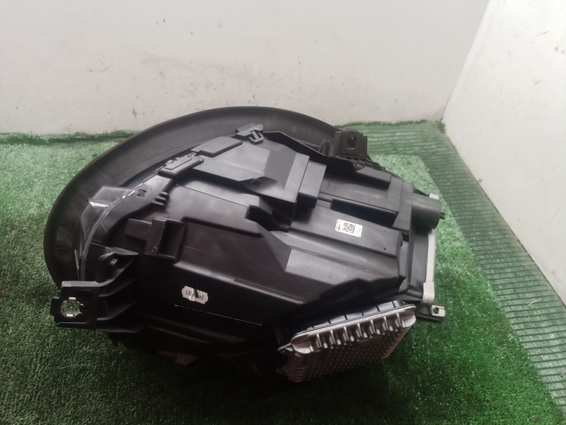 Recambio de faro derecho para mini mini (f55) cooper d referencia OEM IAM   