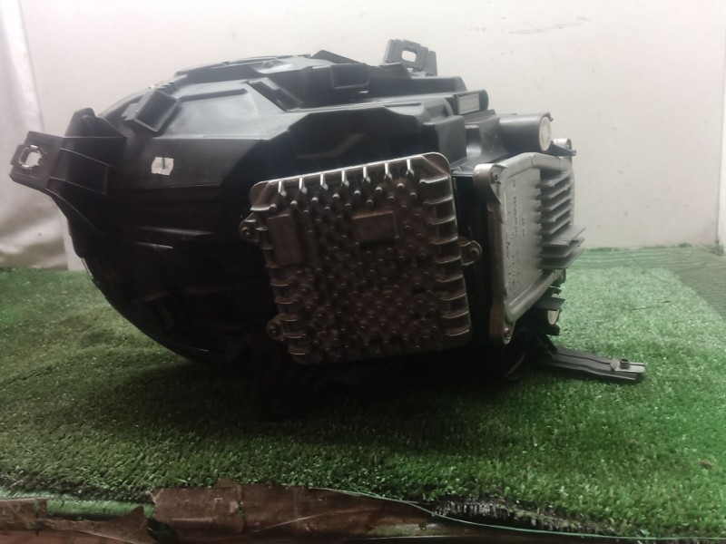 Recambio de faro derecho para mini mini (f55) cooper d referencia OEM IAM   