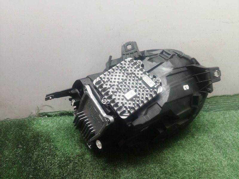 Recambio de faro derecho para mini mini (f55) cooper d referencia OEM IAM   