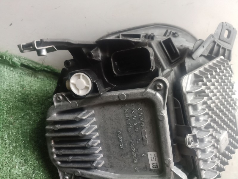 Recambio de faro derecho para mini mini (f55) cooper d referencia OEM IAM   