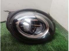 Recambio de faro izquierdo para mini mini (f55) cooper d referencia OEM IAM   