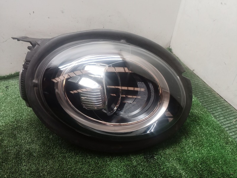 Recambio de faro izquierdo para mini mini (f55) cooper d referencia OEM IAM   
